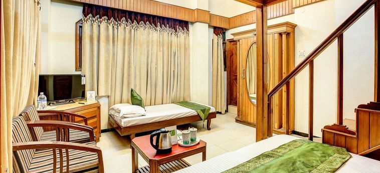Hotel Treebo Varuna Shimla: Foto 