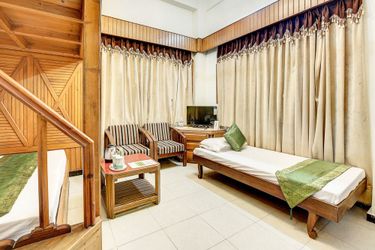 Hotel Treebo Varuna Shimla: Photo 