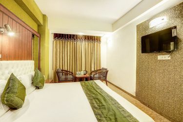 Hotel Treebo Varuna Shimla: Photo 