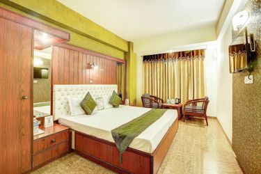 Hotel Treebo Varuna Shimla: Photo 