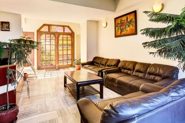 Hotel Treebo Varuna Shimla: Photo 