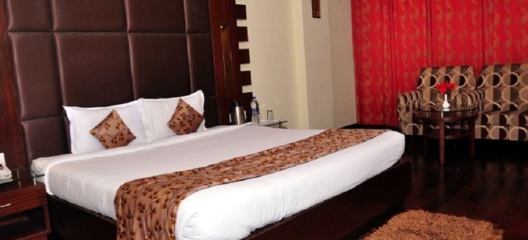 Hotel Ck International  By Royal Collection Shimla: Foto 