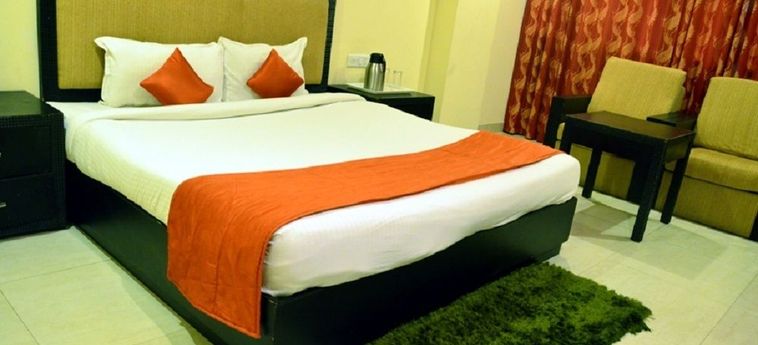 Hotel Ck International  By Royal Collection Shimla: Foto 