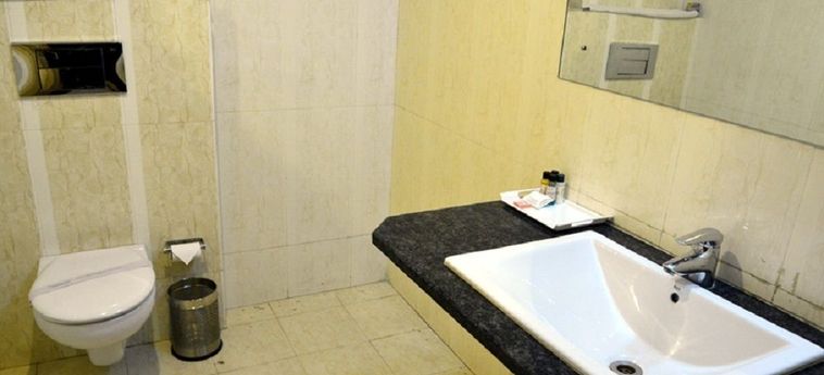 Hotel Ck International  By Royal Collection Shimla: Foto 