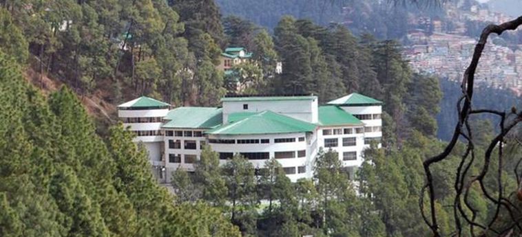 Hotel Ck International  By Royal Collection Shimla: Foto 