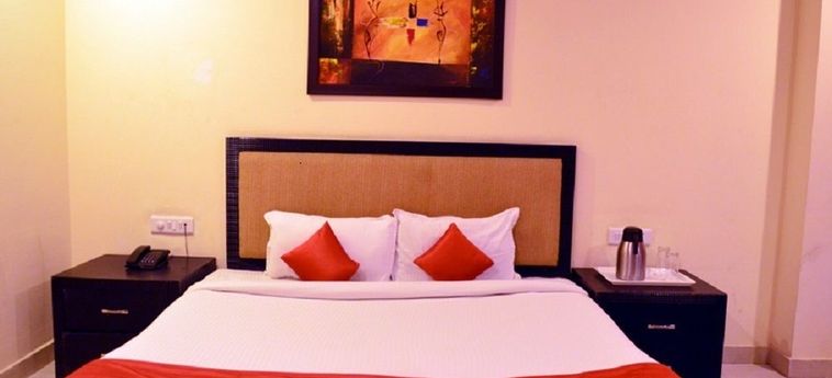 Hotel Ck International  By Royal Collection Shimla : Photo 