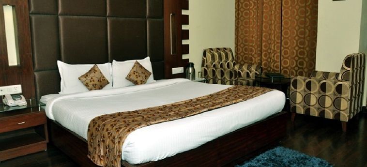 Hotel Ck International  By Royal Collection Shimla : Photo 
