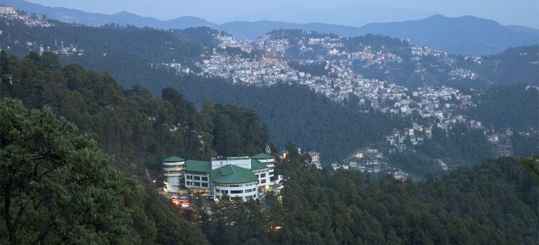 Hotel Ck International  By Royal Collection Shimla : Photo 