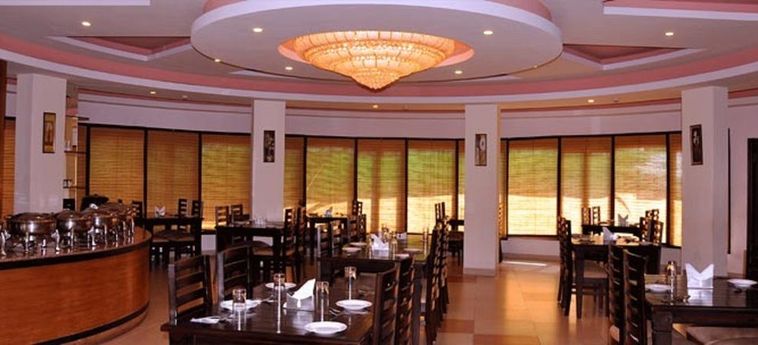 Hotel Ck International  By Royal Collection Shimla : Photo 