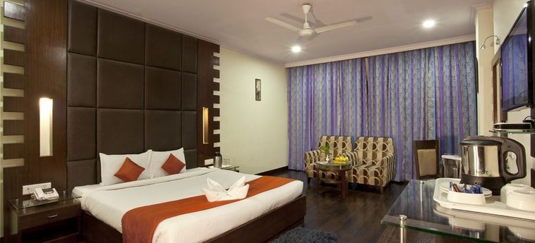 Hotel Ck International  By Royal Collection Shimla : Photo 