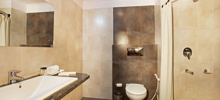 Hotel Ck International  By Royal Collection Shimla : Photo 