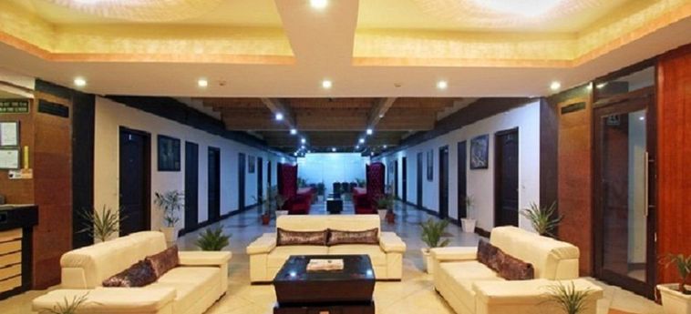 Hotel Ck International  By Royal Collection Shimla : Photo 