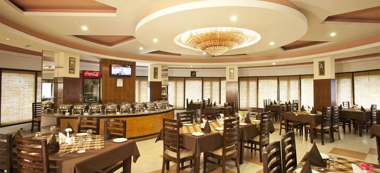 Hotel Ck International  By Royal Collection Shimla: Photo 
