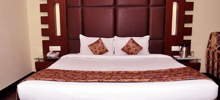 Hotel Ck International  By Royal Collection Shimla: Photo 