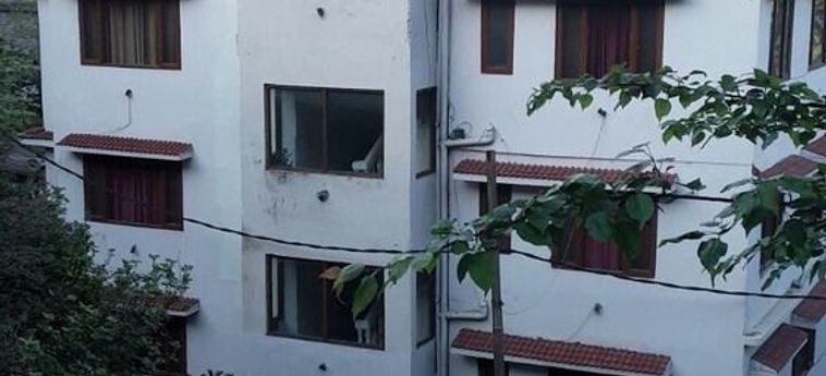 Hotel Tara Regency Shimla: Foto 