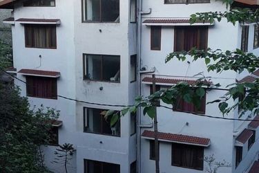 Hotel Tara Regency Shimla: Photo 