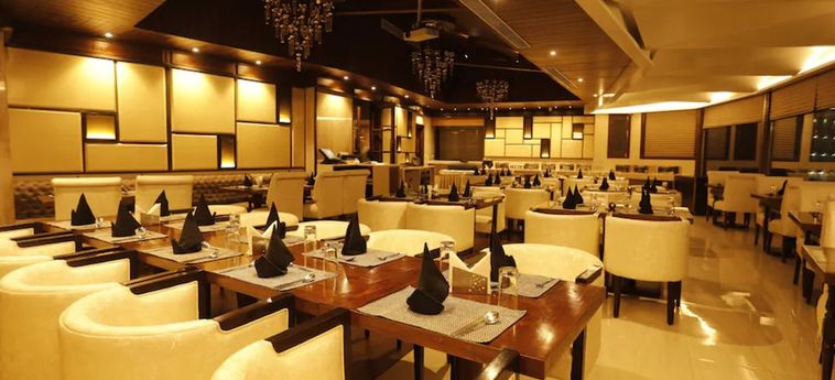 The Cedar Grand - Hotel &Amp; Spa Shimla: Foto 
