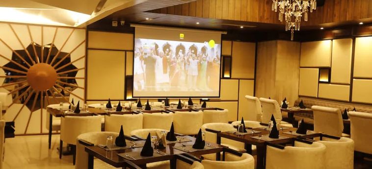 The Cedar Grand - Hotel &Amp; Spa Shimla: Foto 