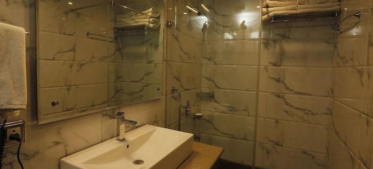 The Cedar Grand - Hotel &Amp; Spa Shimla: Foto 