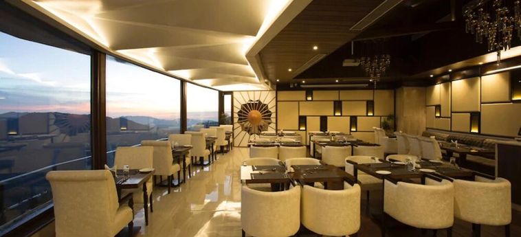 The Cedar Grand - Hotel &Amp; Spa Shimla: Foto 