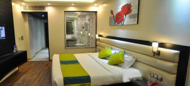 The Cedar Grand - Hotel &Amp; Spa Shimla: Foto 