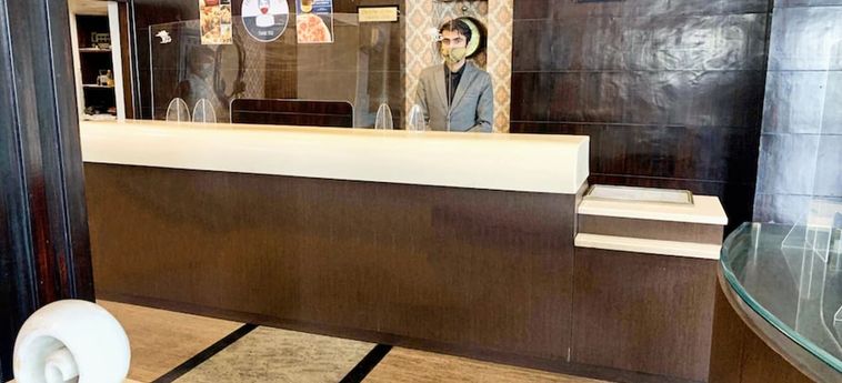 The Cedar Grand - Hotel &Amp; Spa Shimla: Foto 