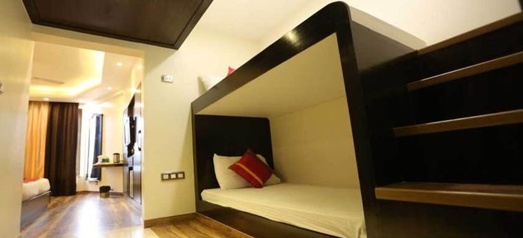 The Cedar Grand - Hotel &Amp; Spa Shimla : Photo 