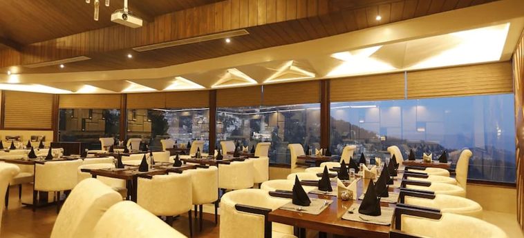 The Cedar Grand - Hotel &Amp; Spa Shimla : Photo 
