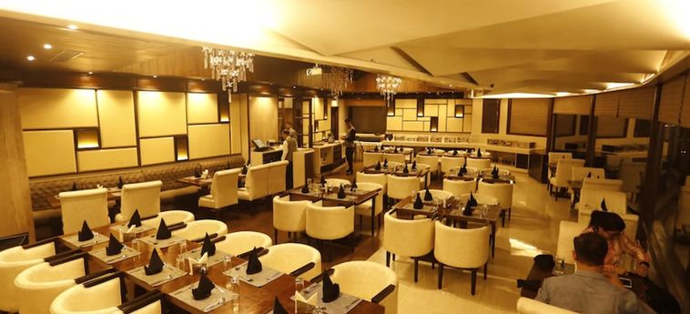 The Cedar Grand - Hotel &Amp; Spa Shimla : Photo 