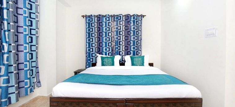 Hotel The Leaf Shimla: Foto 