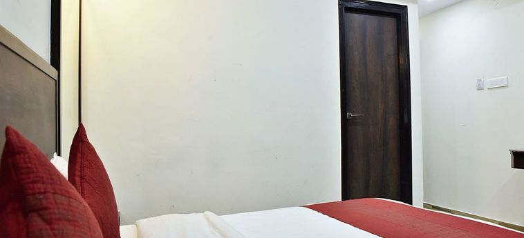 Oyo 6277 Hotel Maharaja:  SHIMLA