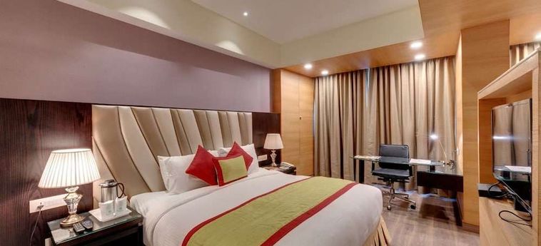 Hotel Combermere Shimla: Foto 