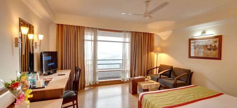 Hotel Combermere Shimla: Foto 