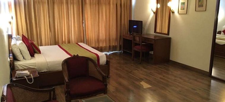 Hotel Combermere Shimla: Foto 