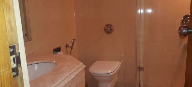 Hotel Combermere Shimla: Foto 