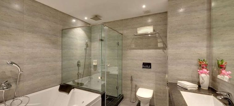 Hotel Combermere Shimla: Foto 