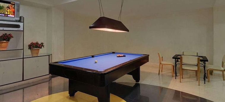 Hotel Combermere Shimla: Foto 