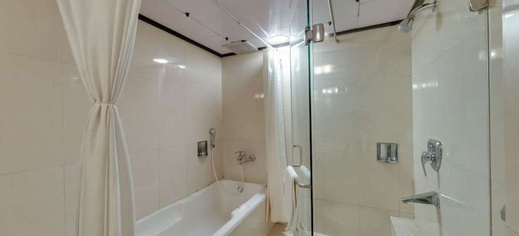 Hotel Combermere Shimla: Foto 