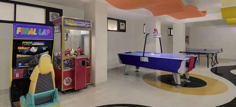 Hotel Combermere Shimla: Foto 