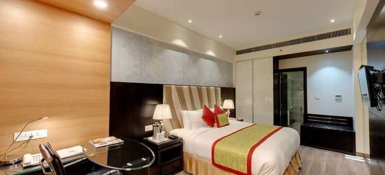 Hotel Combermere:  SHIMLA
