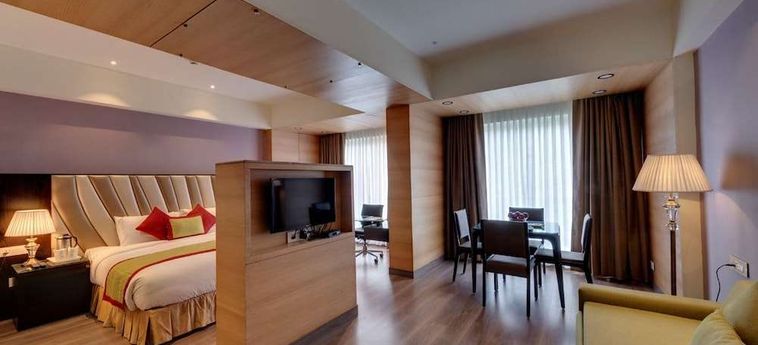 Hotel Combermere:  SHIMLA