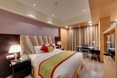 Hotel Combermere Shimla: Photo 