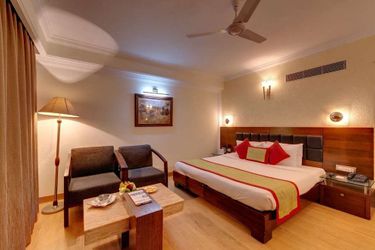 Hotel Combermere Shimla: Photo 
