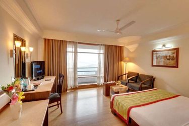 Hotel Combermere Shimla: Photo 