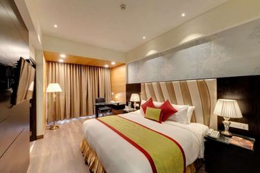 Hotel Combermere Shimla: Photo 