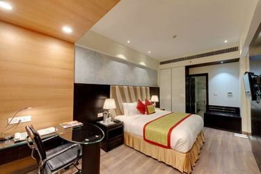 Hotel Combermere Shimla: Photo 
