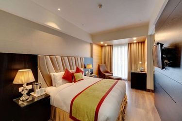 Hotel Combermere Shimla: Photo 