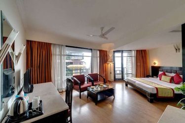 Hotel Combermere Shimla: Photo 