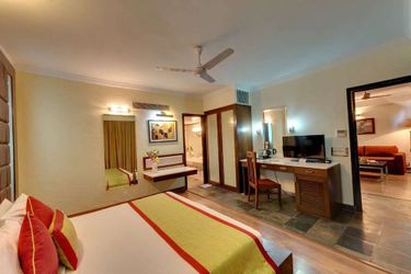 Hotel Combermere Shimla: Photo 