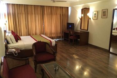 Hotel Combermere Shimla: Photo 